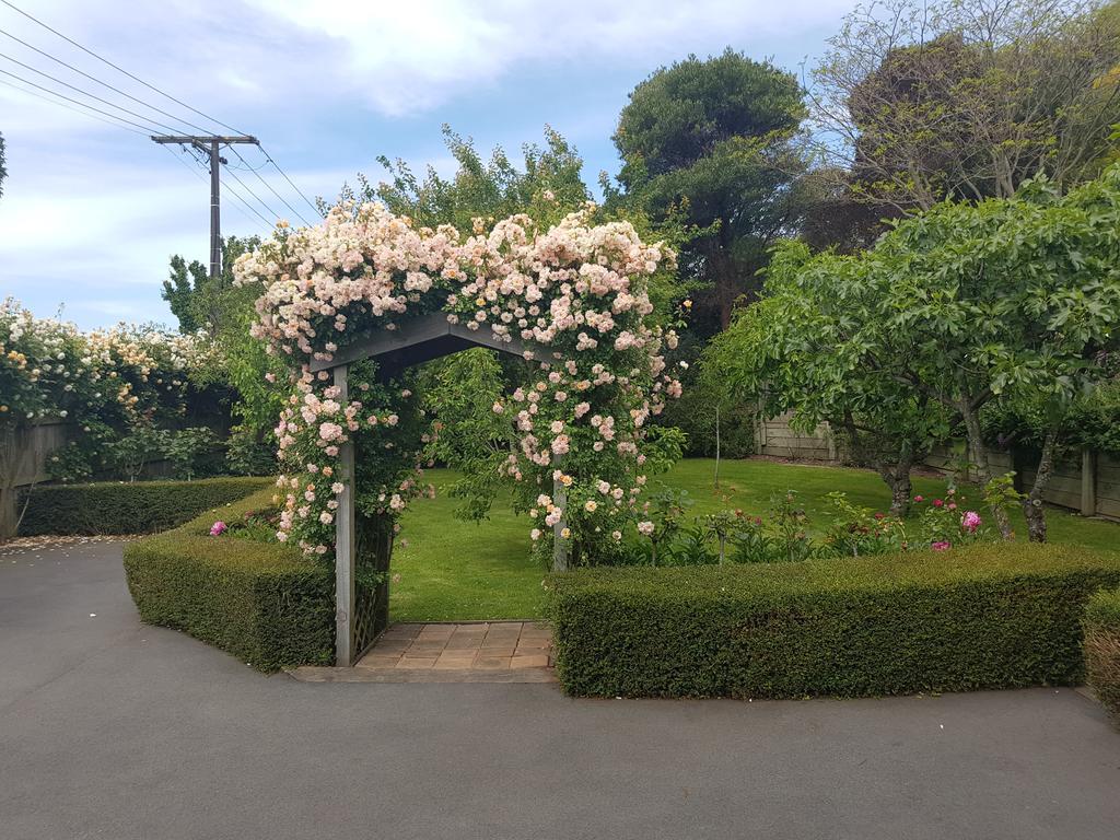 Olde Mill House B&B & Bike2Wine Cycle Hire Renwick エクステリア 写真