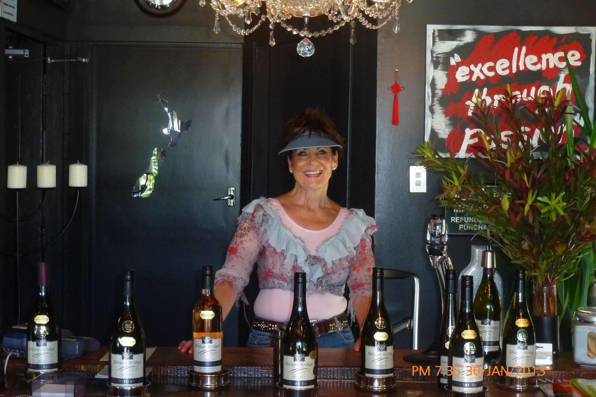 Olde Mill House B&B & Bike2Wine Cycle Hire Renwick エクステリア 写真