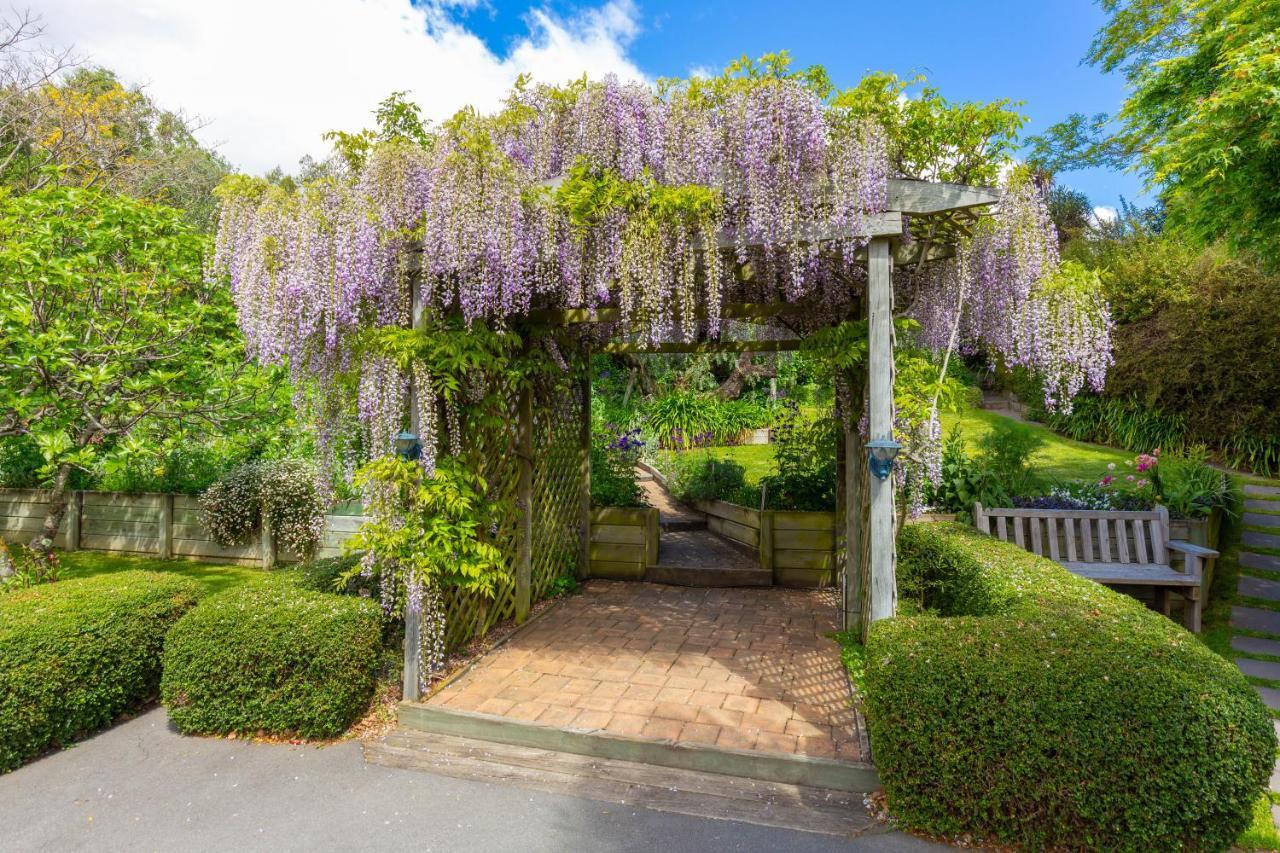 Olde Mill House B&B & Bike2Wine Cycle Hire Renwick エクステリア 写真